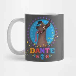 Dante Mug